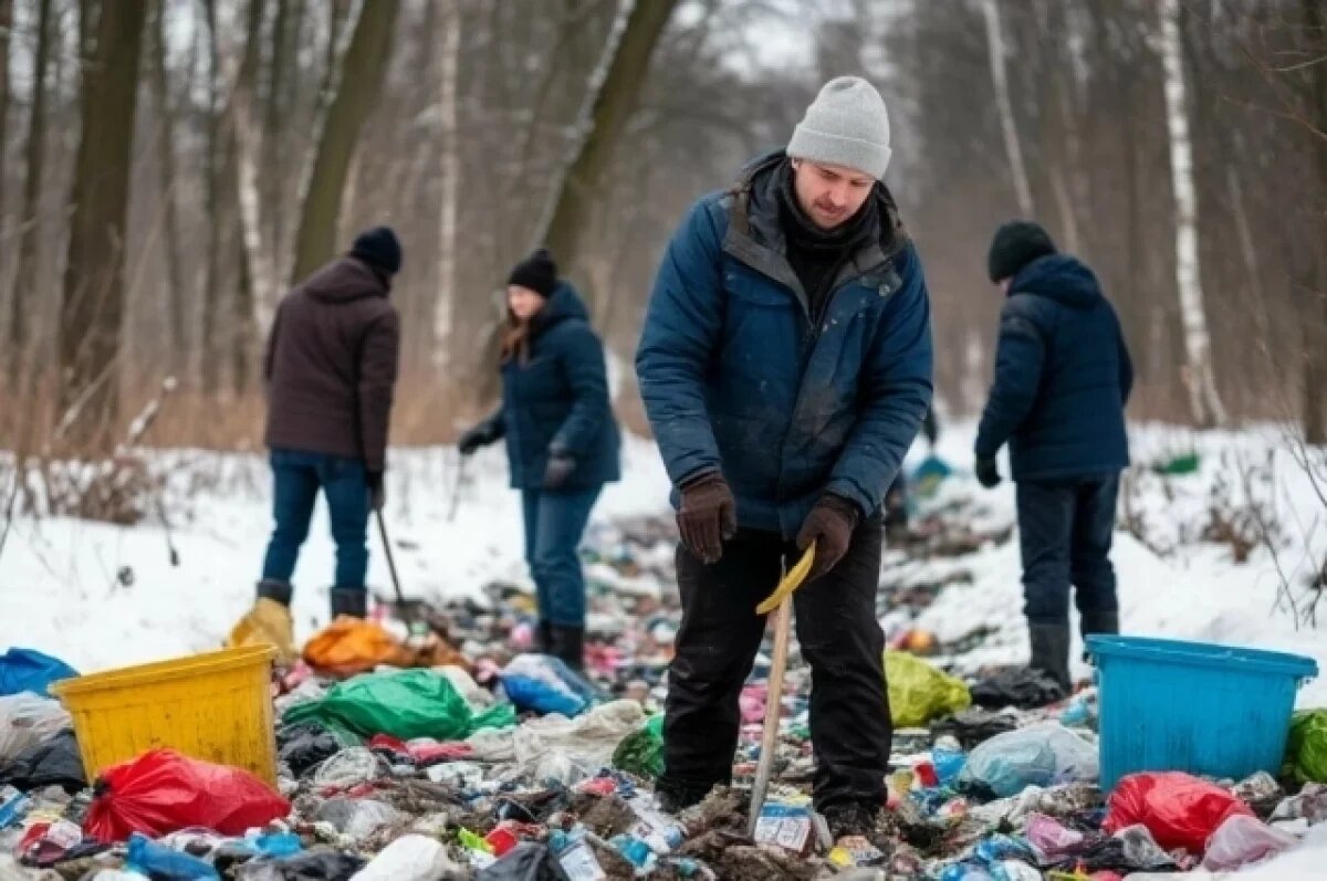    На федеральном уровне поддержали 9 нижегородских экологических проектов