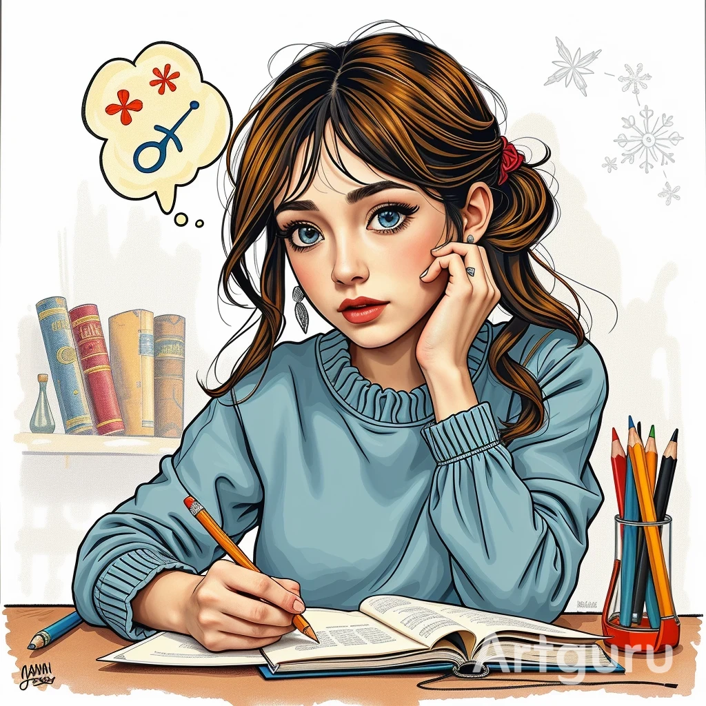 фото сгенерировано ИИ, artguru.ai