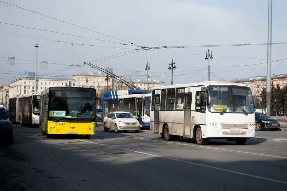    В Новосибирске прекратила курсировать маршрутка №43. Юлия ПЫХАЛОВА