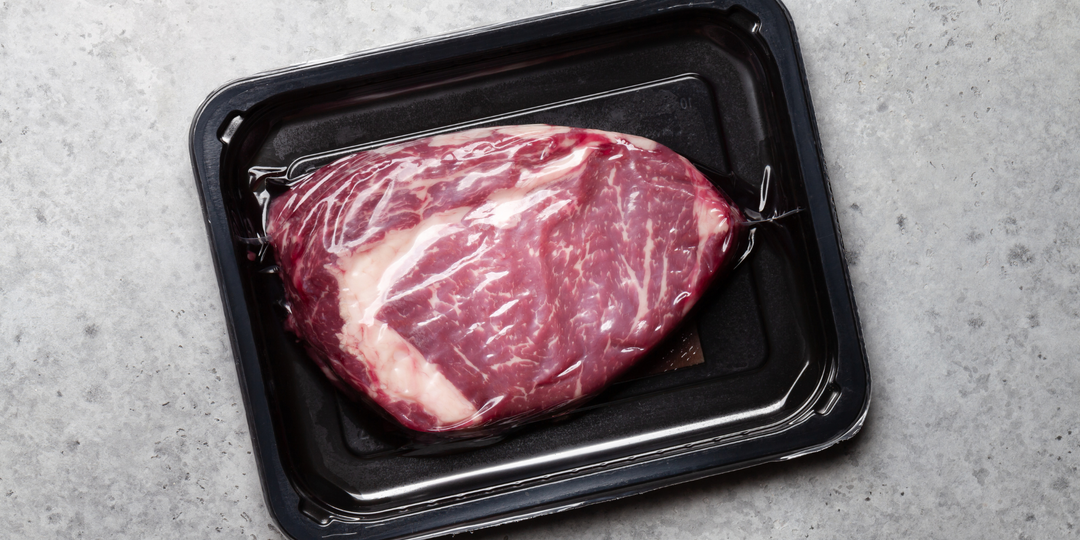 Что лучше: вакуумная упаковка или заморозка?