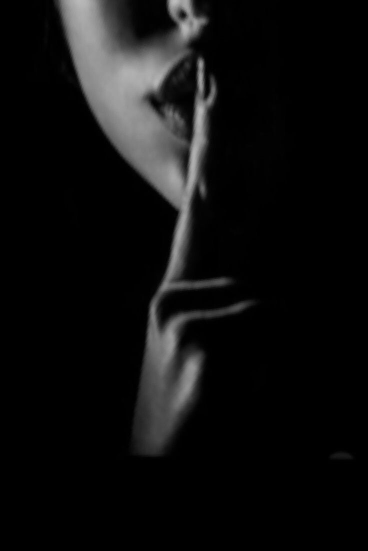 полочи! Послушай свои мысли!