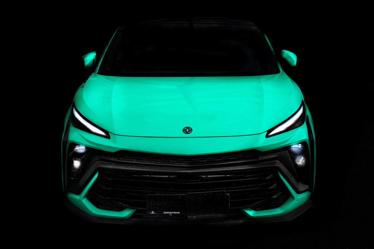     Lukáš Parničan/Unsplash