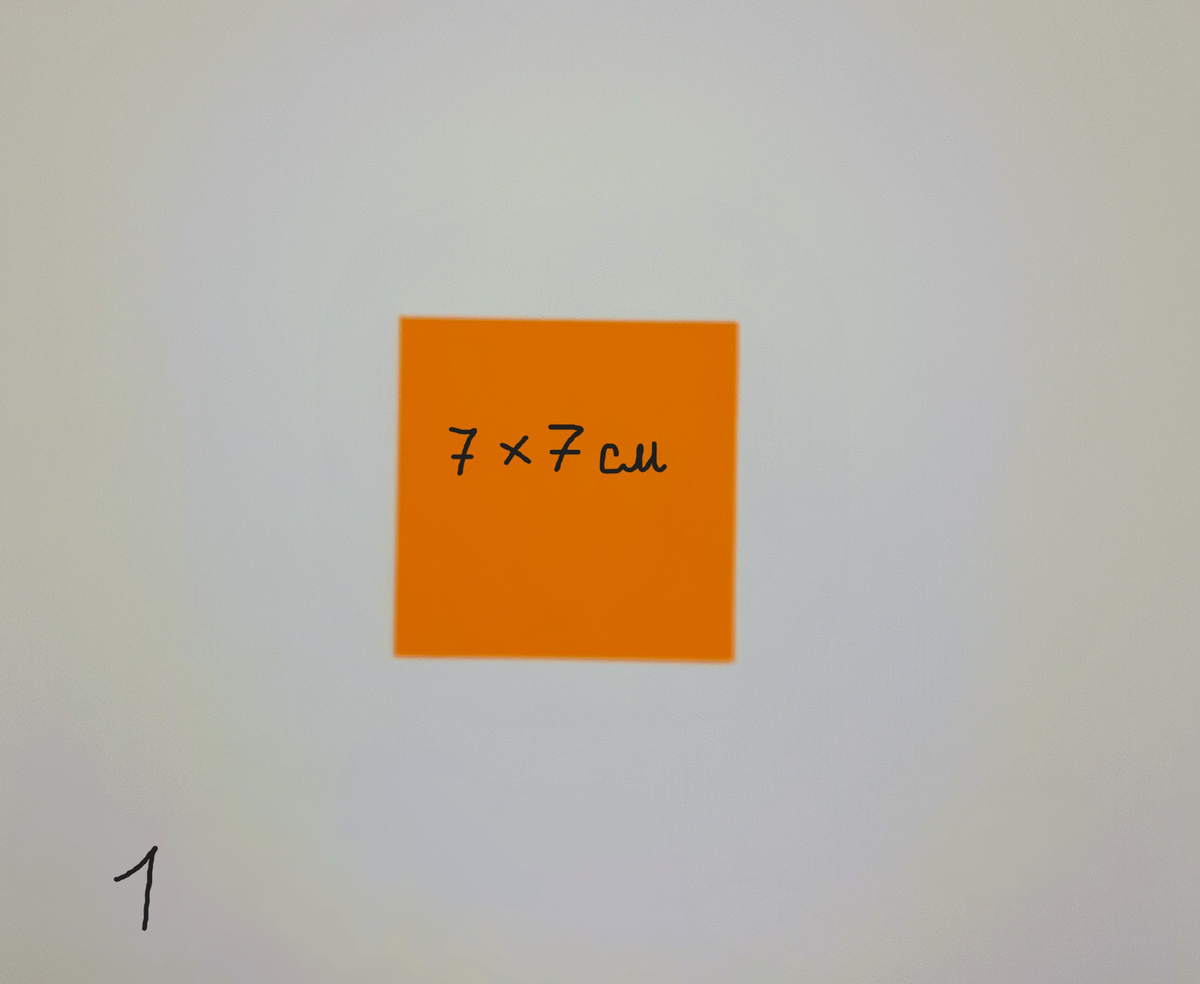 Волшебство из листа бумаги: делаем цветок для мамы