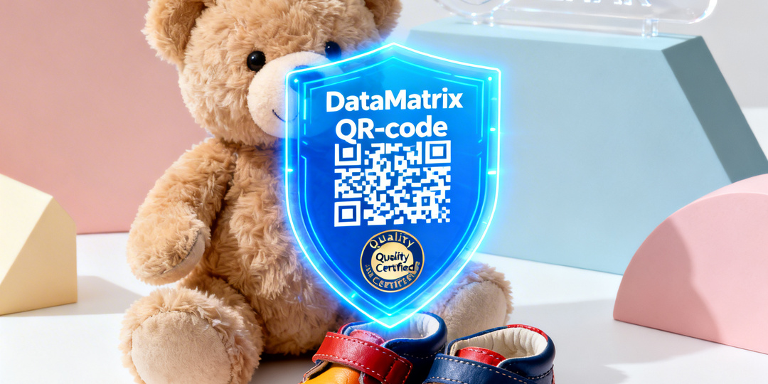 Сертификация детских товаров 2026: "Честный ЗНАК" не для всех, но штрафы до 500 000 руб. Виды документов и актуальная стоимость