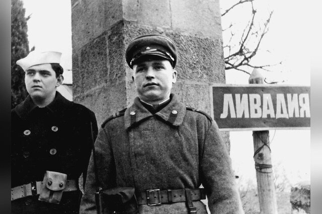    Все дороги на Южном берегу Крыма во время проведения конференции тщательно охраняли. Фото: Из архива/ УФСБ России по Республике Крым и городу Севастополю