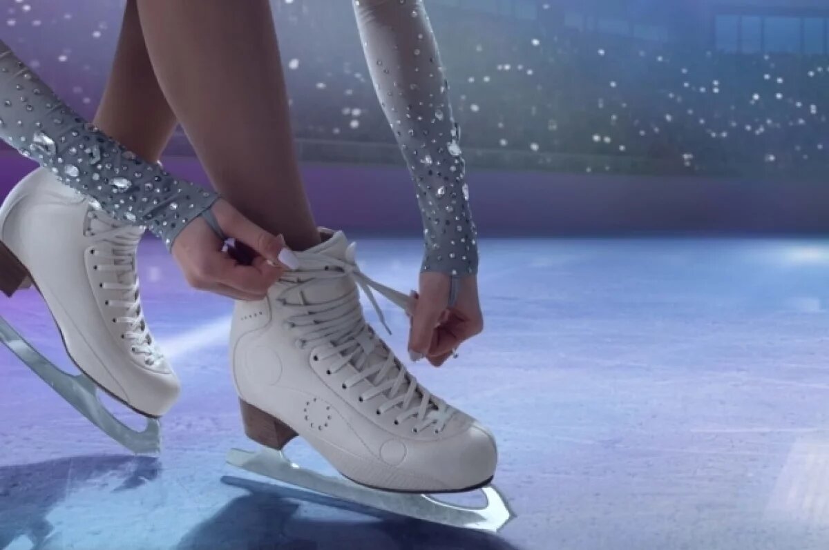    Финал гран-при России по фигурному катанию пройдёт в Челябинске