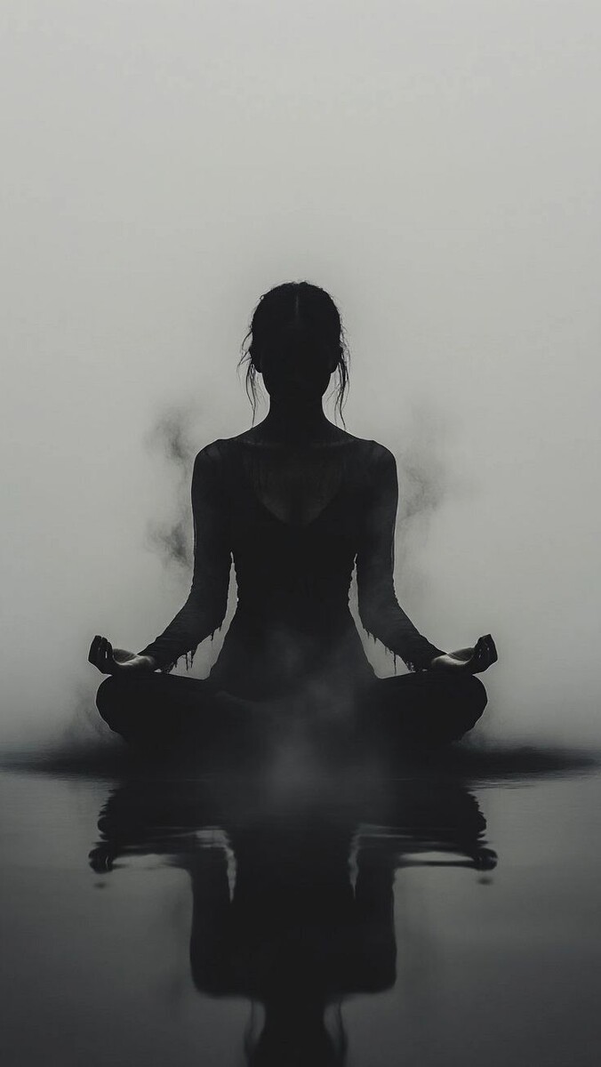 Я слышу себя