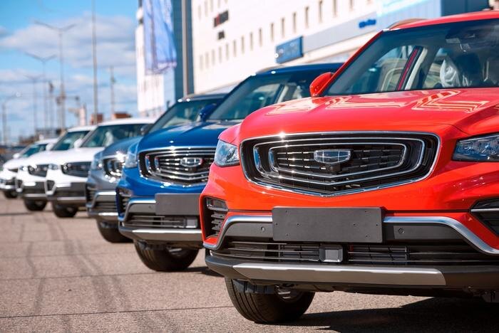 Обложка © Shutterstock / FOTODOM / Tricky_Shark