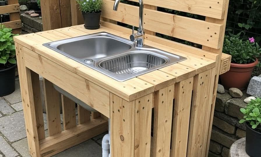 9 идей для дачи, которые заставят соседей завидовать👍