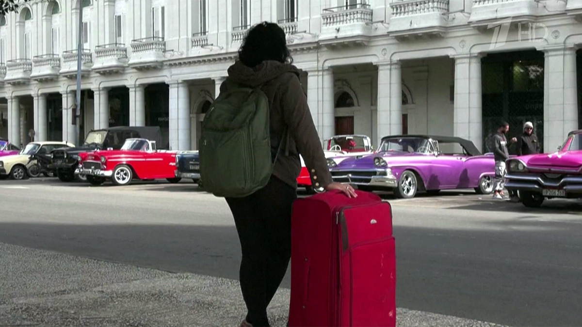    Первый канал