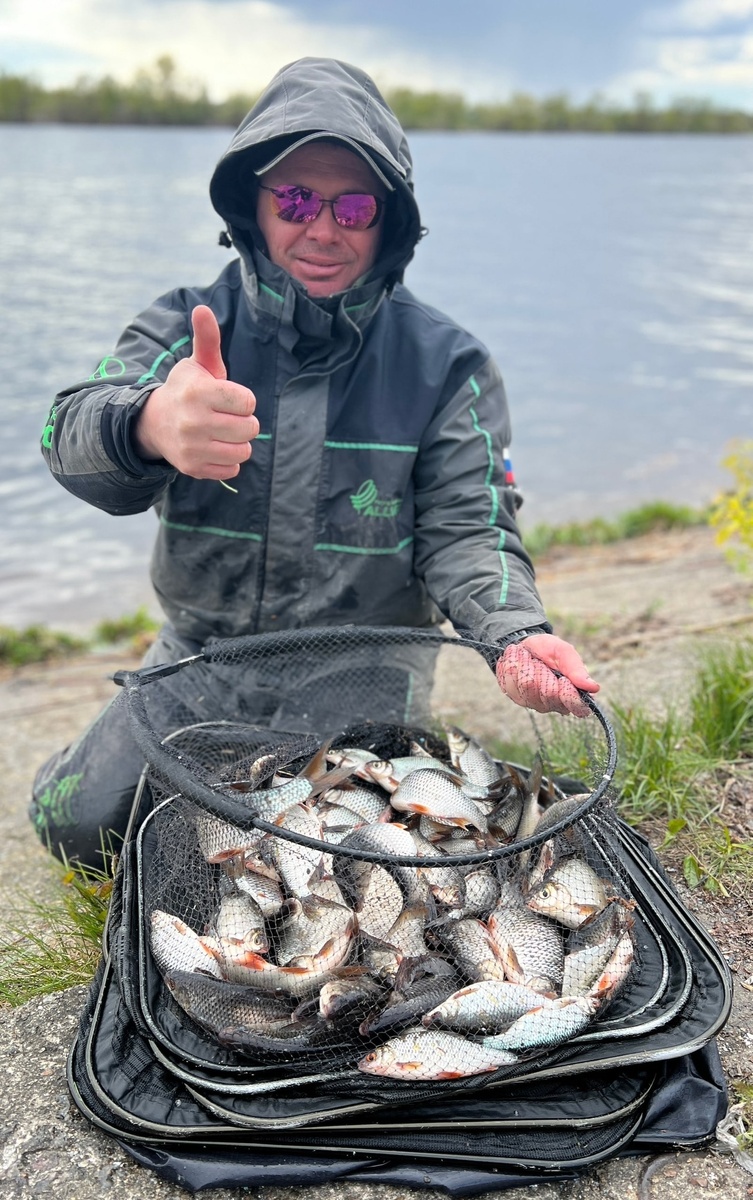 Идеально подходит для фидерной (feeder) и поплавочной ловли леща, плотвы, карася и густеры в любое время года. Проверенная чемпионами, она станет надежной основой вашего улова на любом водоеме.