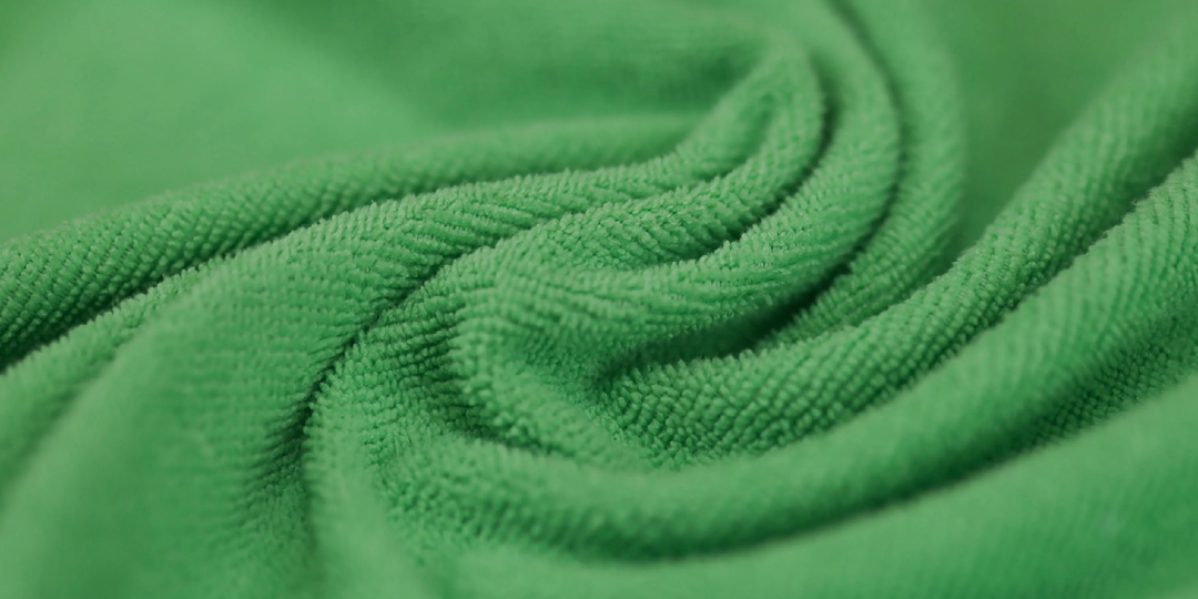 Микрофибра: Материал, который не подводит