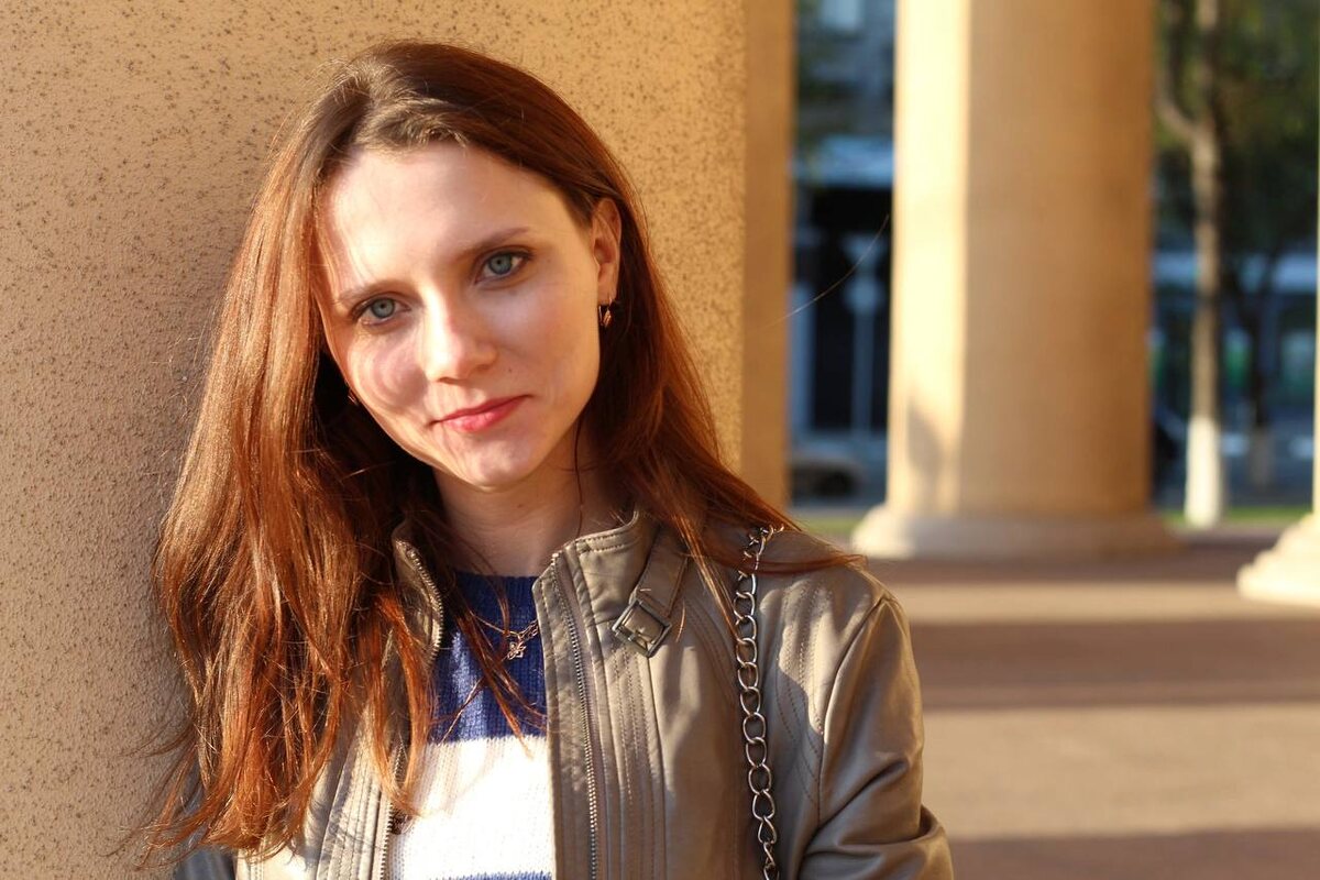 Фото, использованное для создания нейрокартинки