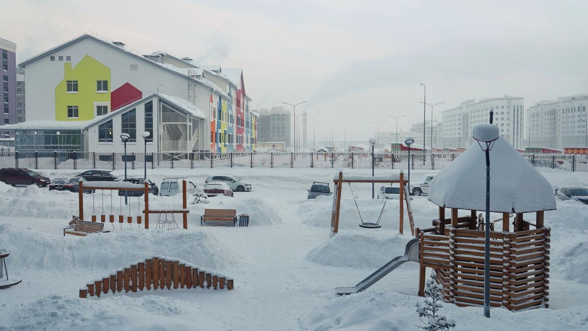   Фото: Андрей Ткачев / «Ямал-Медиа»