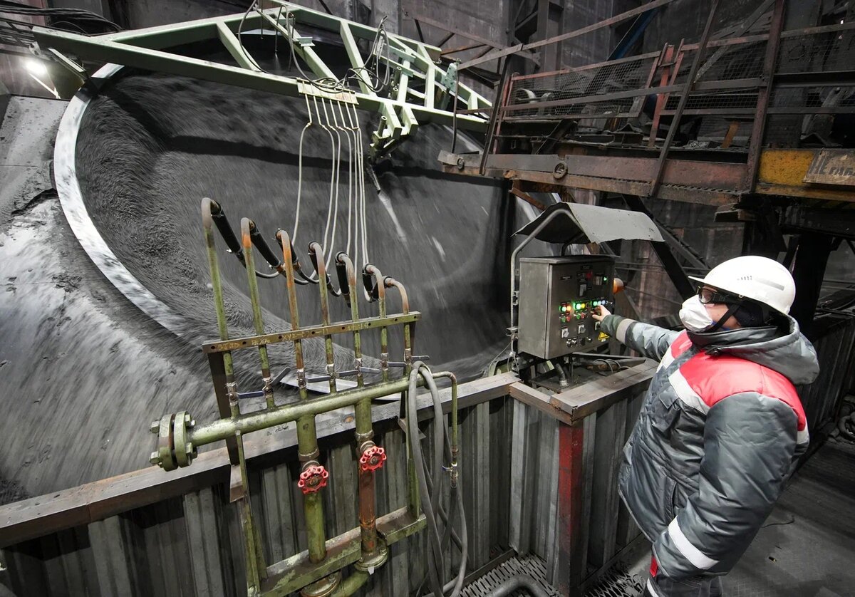 Фото Александра Белашова / «Медиацентр»