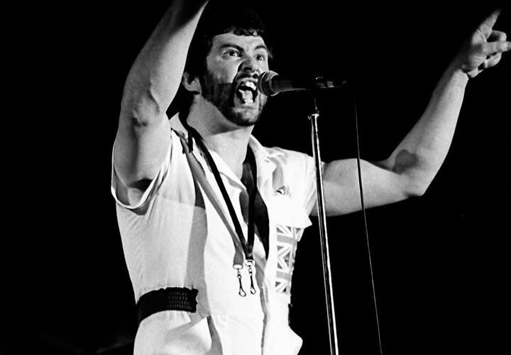 Дерек Шульман