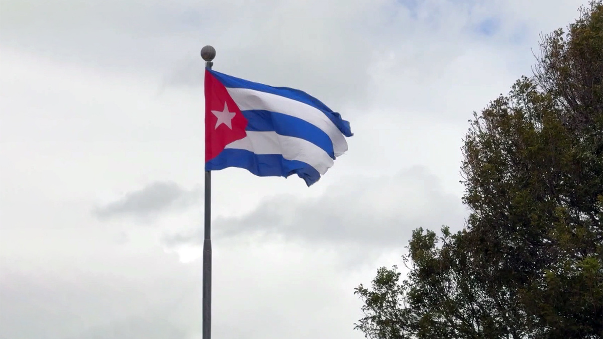    Первый канал