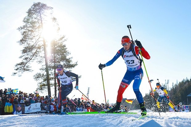    Фото: Thomas Andersen / Reuters