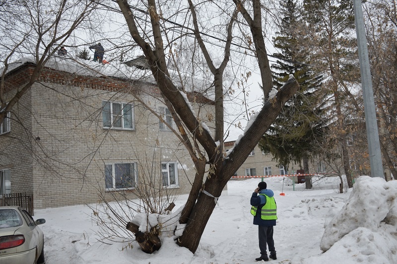    Фото пресс-службы администрации Искитимского района