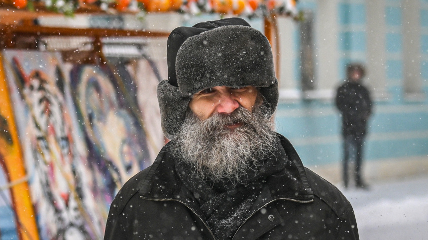    Фото: © РИА Новости/Юрий Кочетков