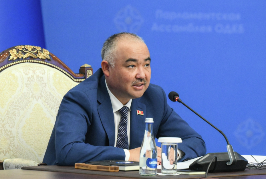    Алексей Майшев/РИА Новости