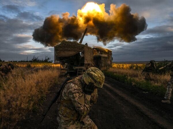    © РИА Новости Евгений Биятов