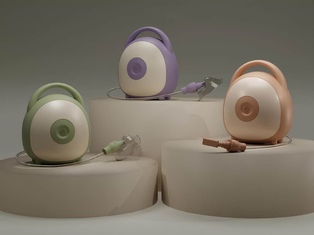 Фото: Yankodesign