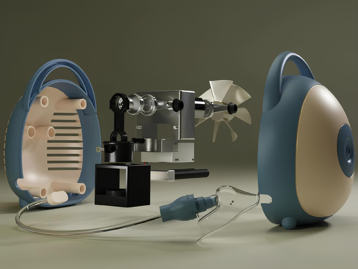 Фото: Yankodesign