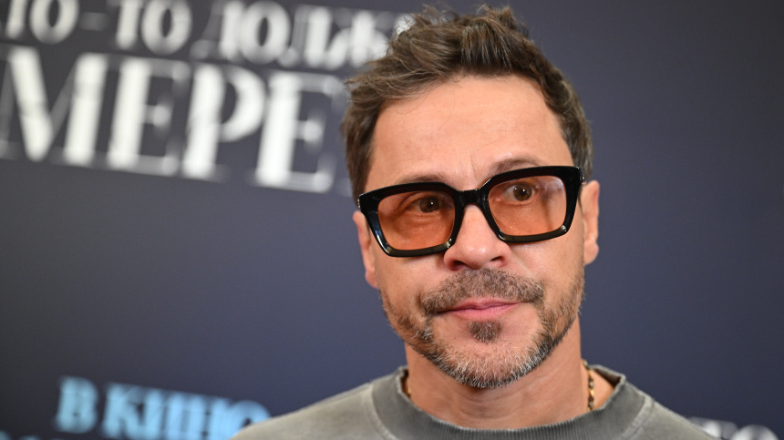    Фото: © РИА Новости/Кристина Соловьёва; 5-tv.ru