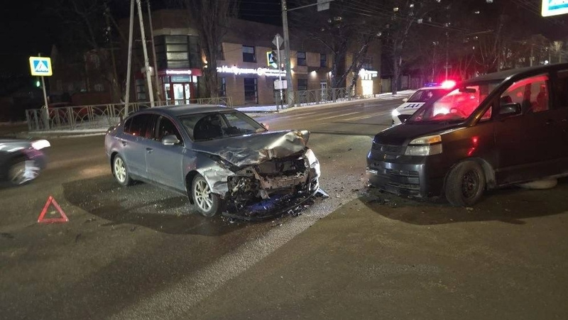      Фото: Госавтоинспекция Ставрополья