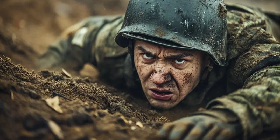 Шурыгин опубликовал ответ бойца Пескову, рассуждающему об СВО