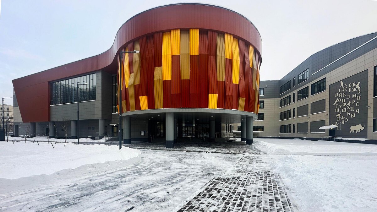    Фото: vk.com/school39spb