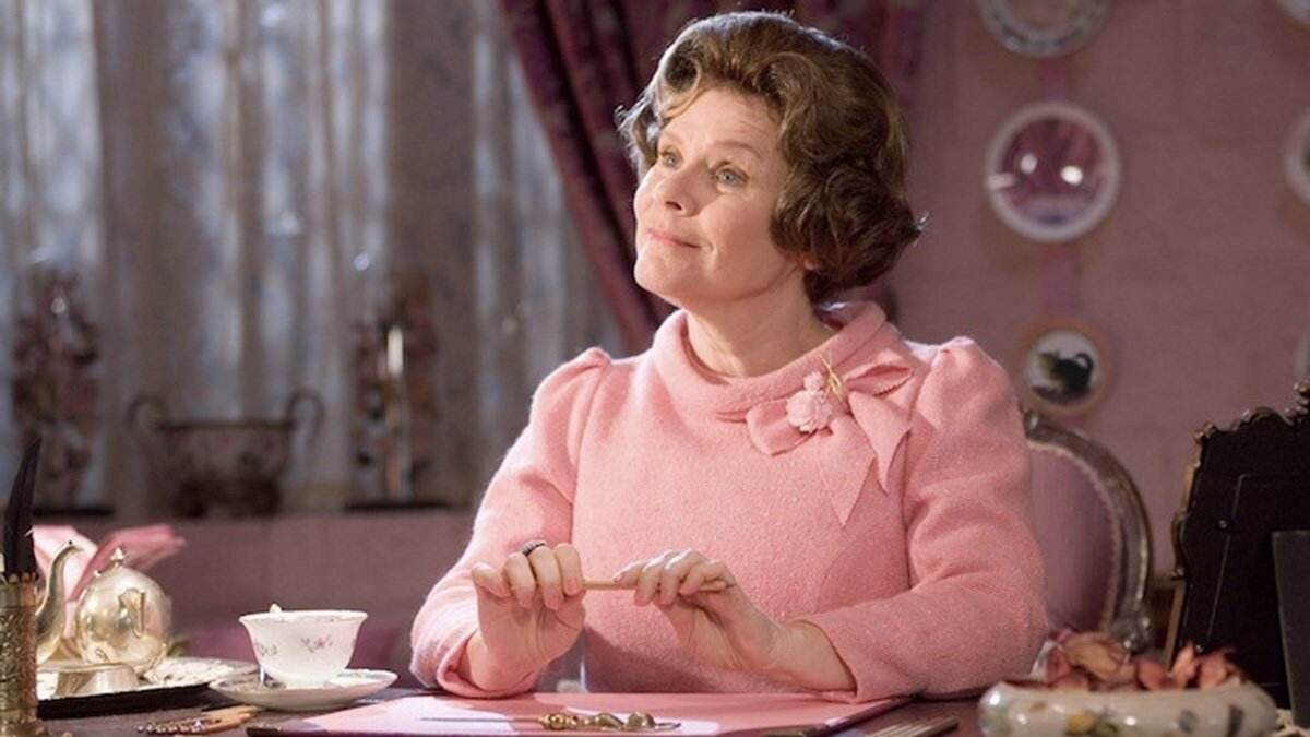 "Гарри Поттер"