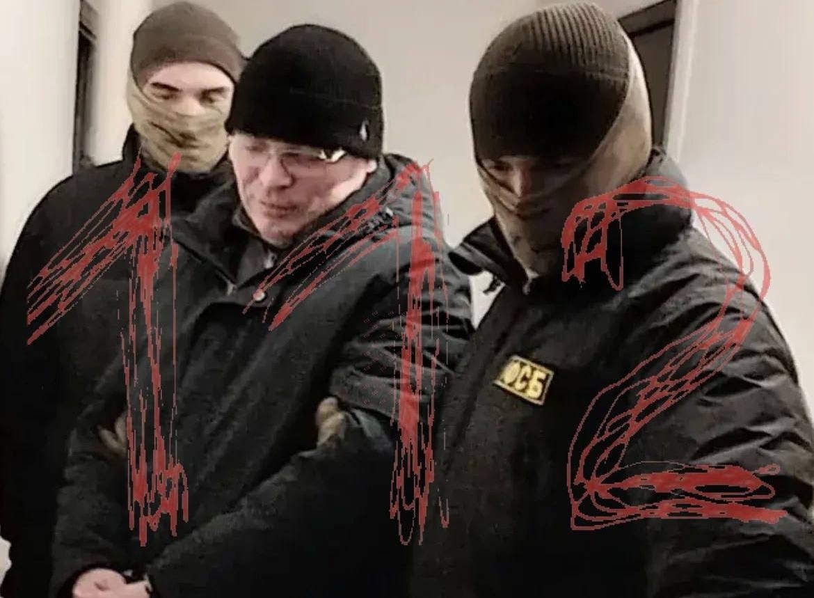    Telegram канал "Kremlin_Russian"