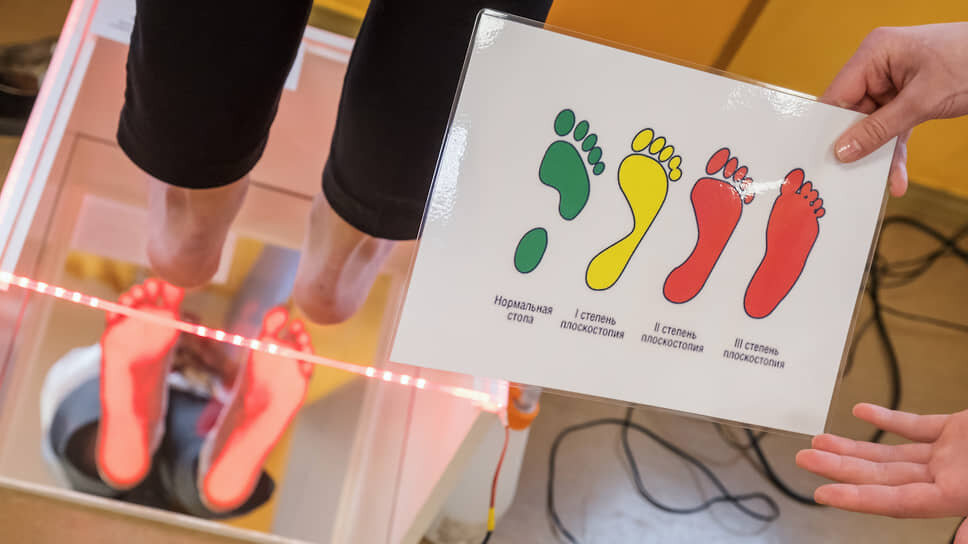 Фото: Игорь Евдокимов / Коммерсантъ