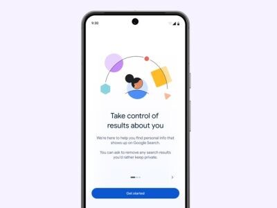    Google «прокачала» свой сервис для удаления личных данных из поисковика