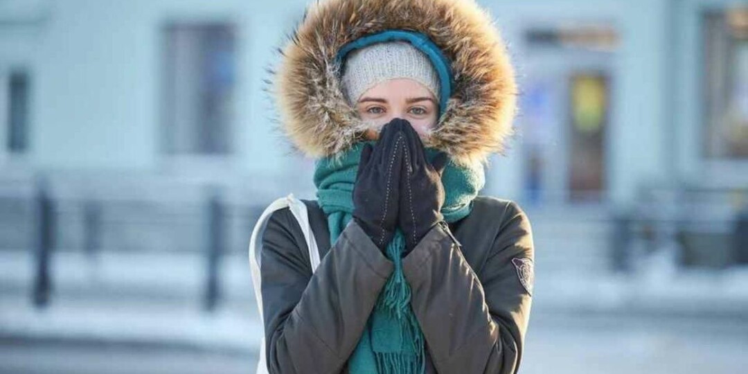 В Новосибирской области в середине февраля прогнозируют морозы до -30 градусов