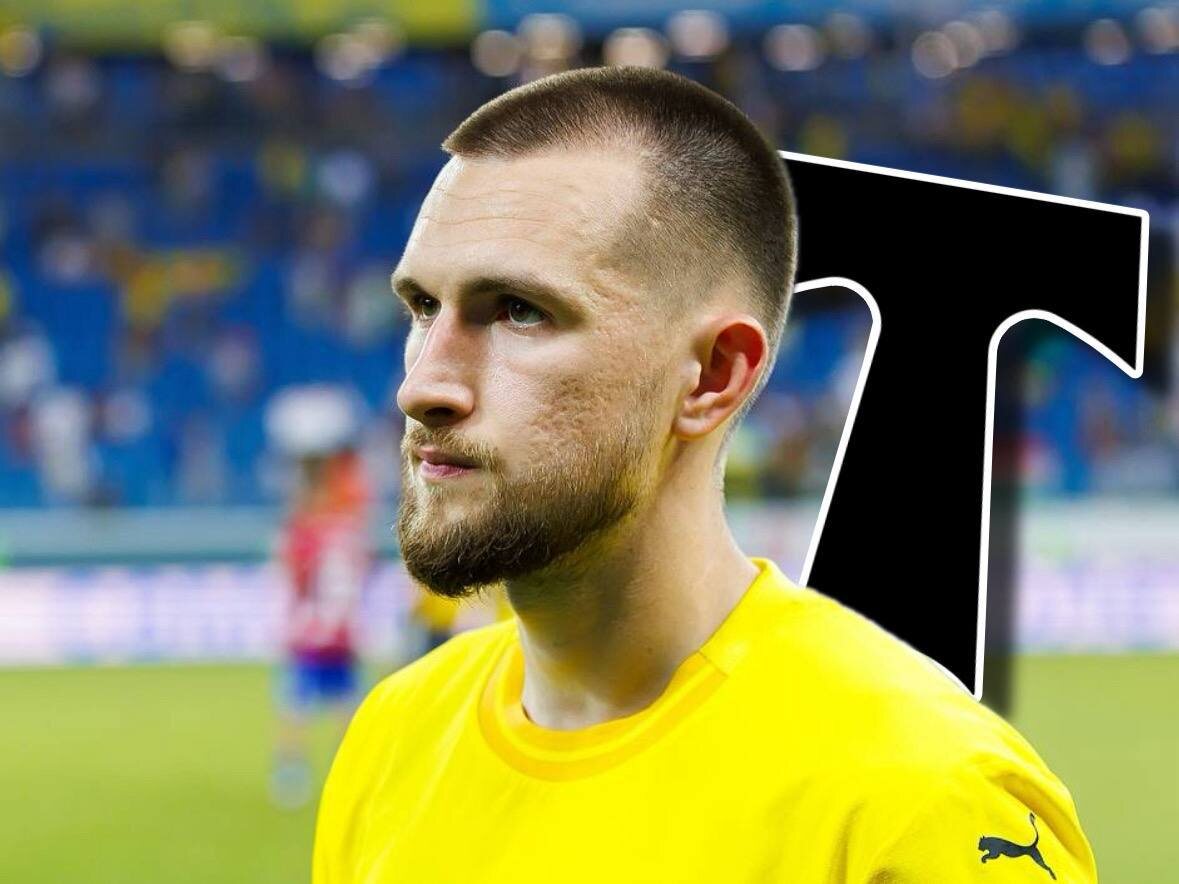 Уткин опускается в ФНЛ