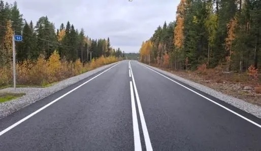    Минтранс Карелии