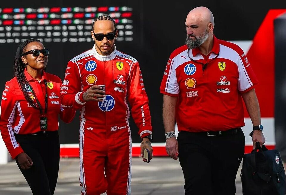    Опрос: Льюис Хэмилтон ищет оправдания на случай очередного провала?F1