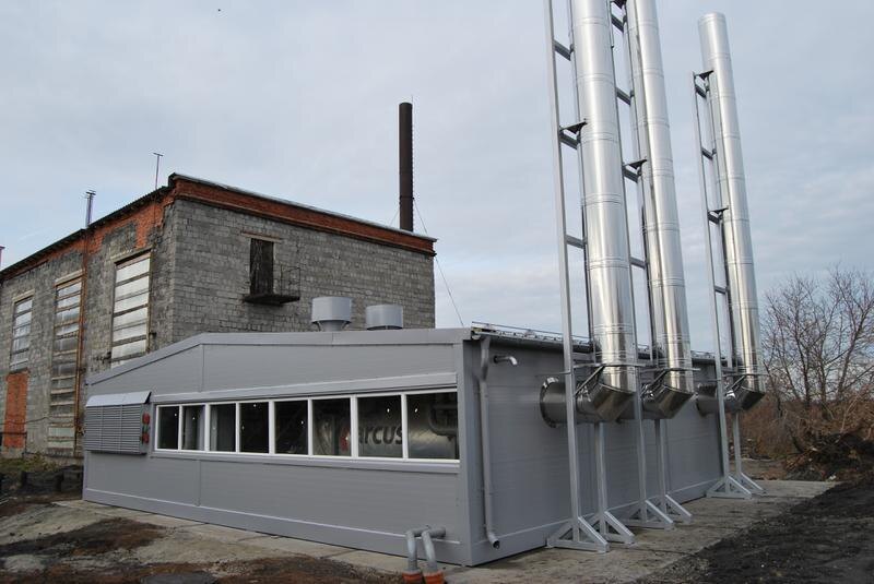    Фото: Михаил Батурин