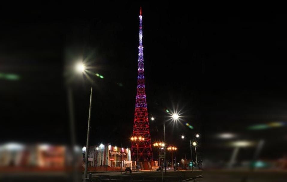    © пресс-служба Пермского краевого радиотелевизионного передающего центра