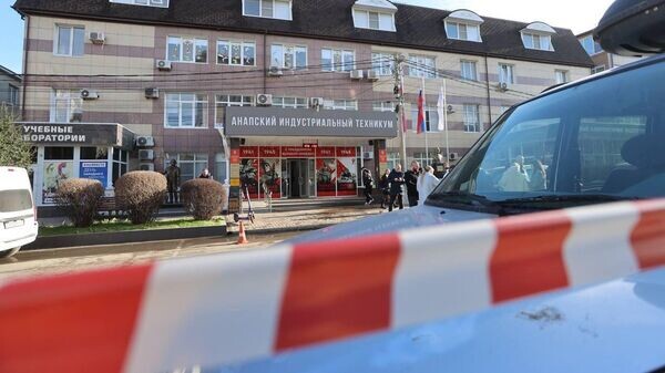    © Глава муниципального образования город-курорт Анапа