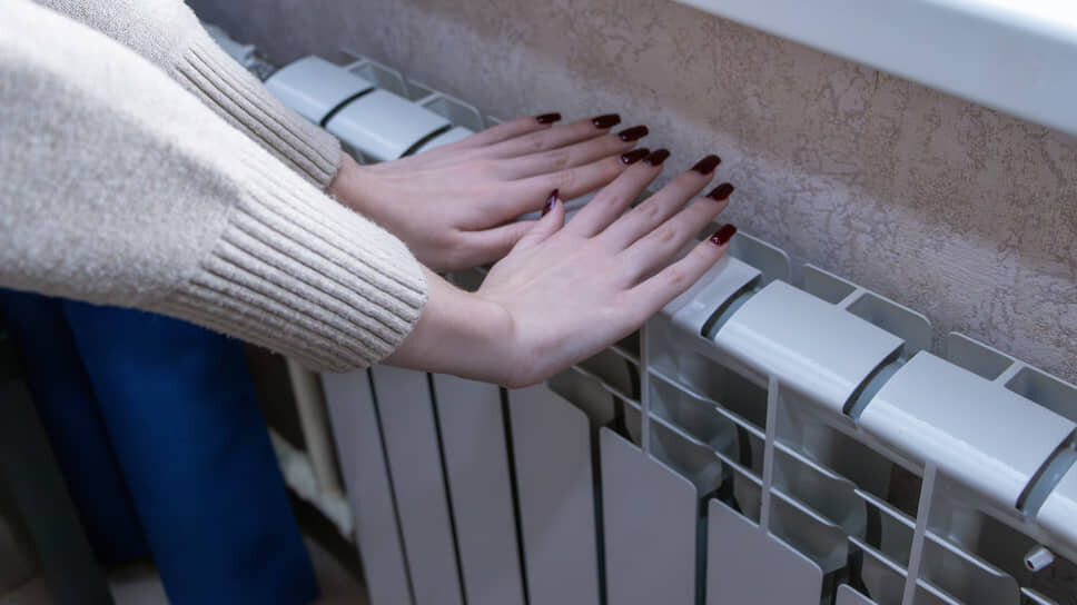 Фото: Егор Снетков / Коммерсантъ