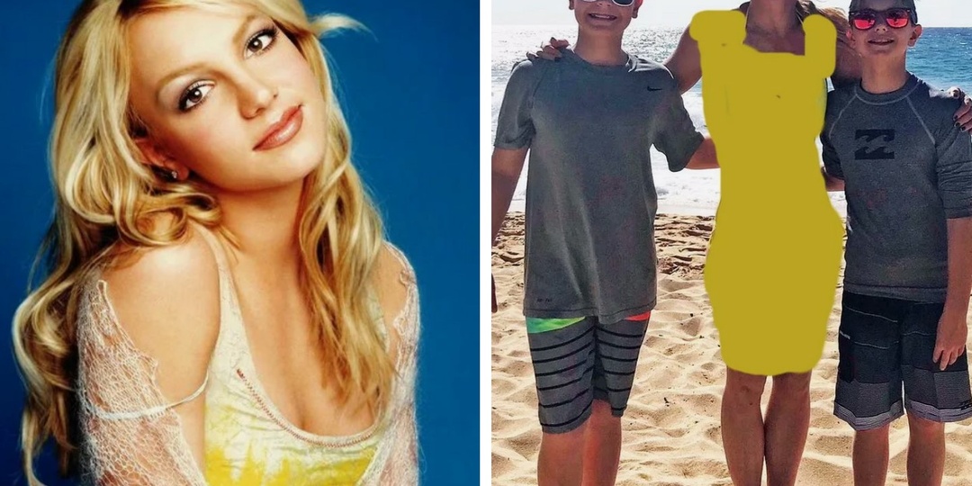 Бритни Спирс продала свои песни: почему сыновья сразу вспомнили о матери?