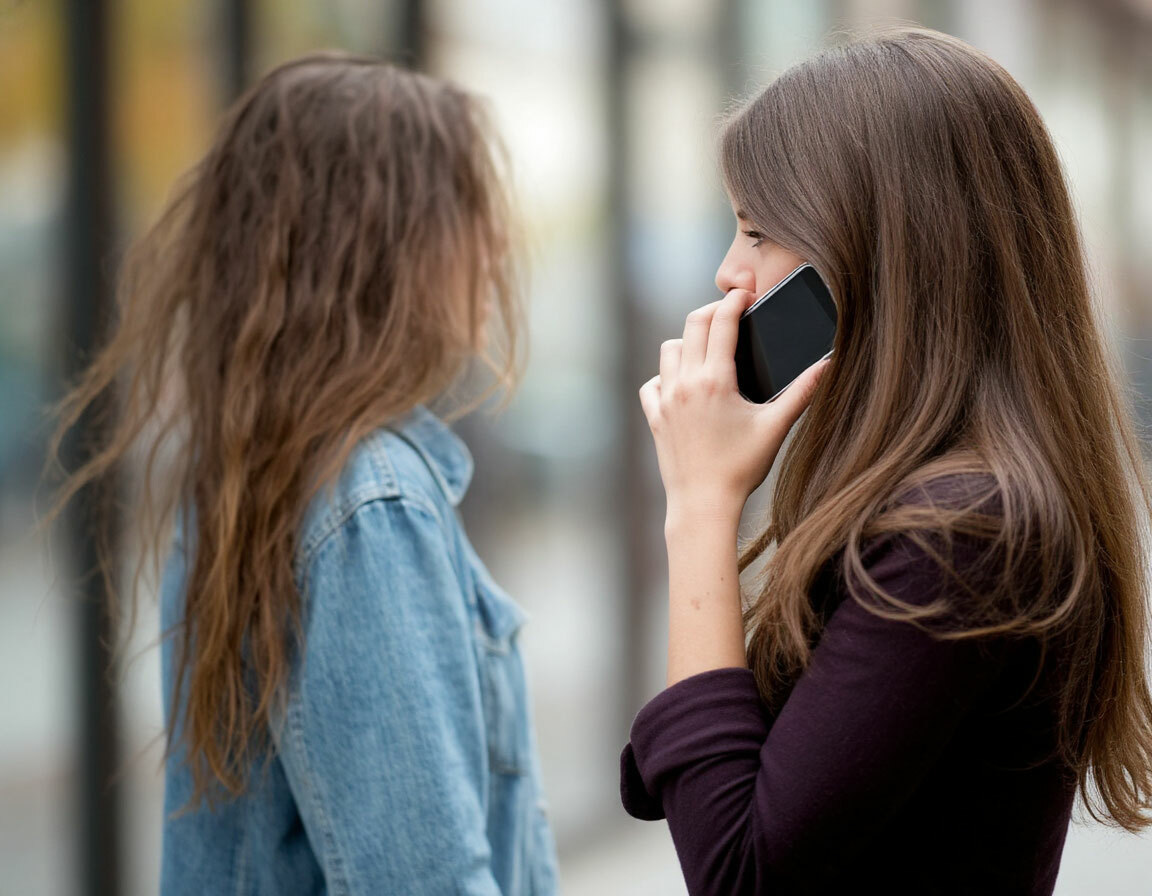     “Әсәй, мин аварияға эләктем!”