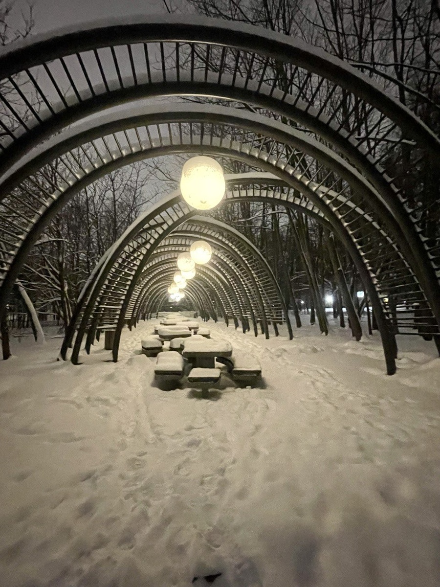 ВДНХ © "Покажу Москву"