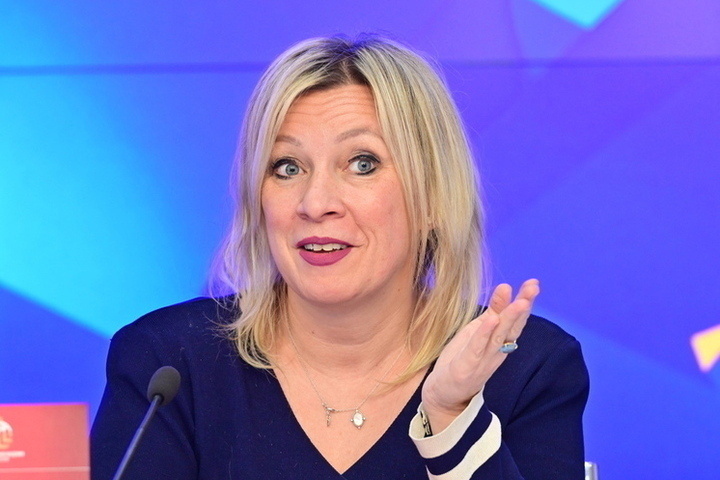 В МИД РФ ответили Гутерришу на слова о Крыме и Донбассе