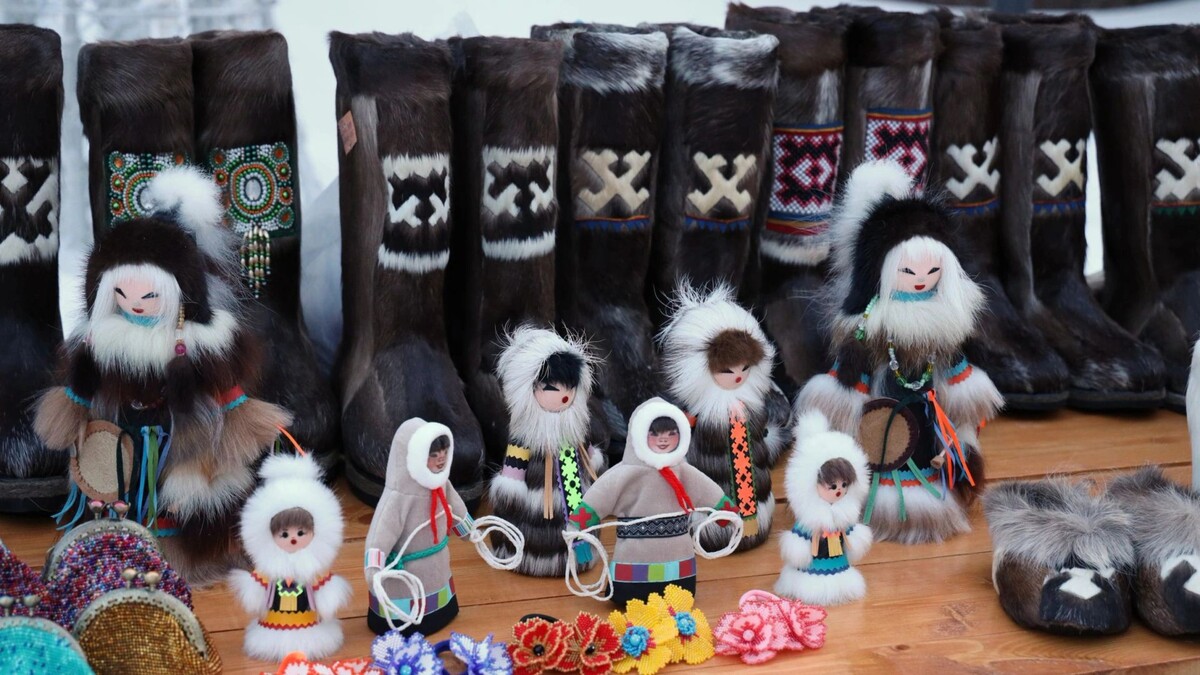    Фото: Василий Петров / "Ямал-Медиа"