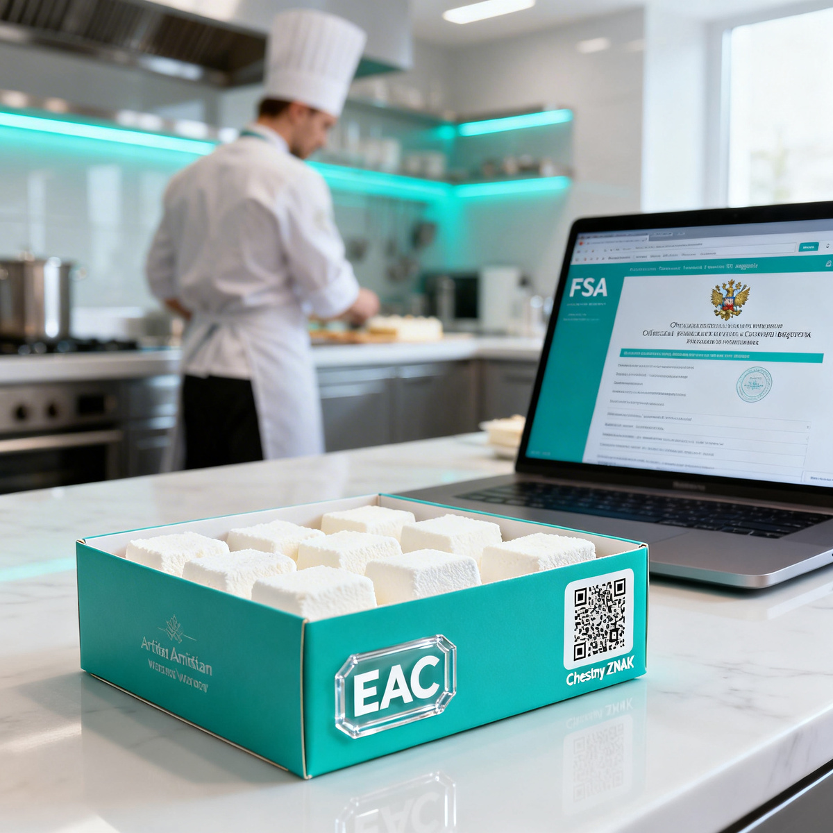 Декларация на зефир